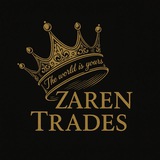 Telegram profile photo for Zarentrades