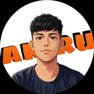 Telegram profile photo for TEAM-AKIRU