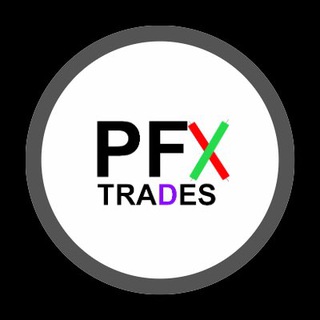 Telegram group profile photo for PFX Trades Premium Chat