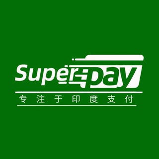 Telegram profile photo for SuperPay Official