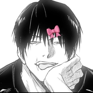 Telegram profile photo for хз просто тгк🖤
