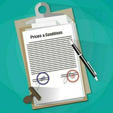 Telegram profile photo for قیمت ها و شرایط ثبت لینڪ