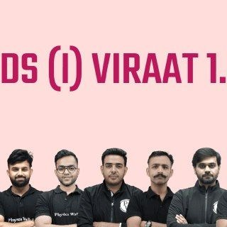 Telegram profile photo for CDS (I) Viraat 1.0 2026