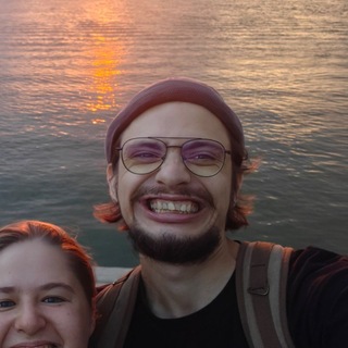 Telegram profile photo for Где тут сохраниться...?