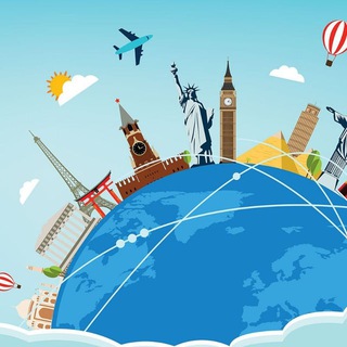 Telegram profile photo for КРАСИВЫЕ МЕСТА НА ЗЕМЛЕ - САМЫЕ КРАСИВЫЕ МЕСТА МИРА - ТУРИЗМ - ПУТЕШЕСТВИЯ 🌏