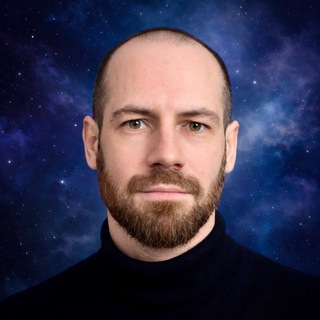 Telegram profile photo for ALEXANDER