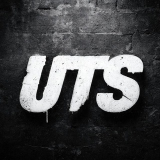 Telegram profile photo for UTS.prod