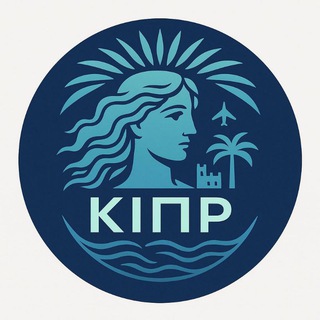 Telegram profile photo for UA Кіпр | Оголошення • Бізнес • Житло • Робота