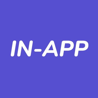Telegram profile photo for In-App: Global Mobile Marketing Blog
