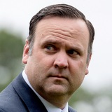 Telegram profile photo for Dan Scavino