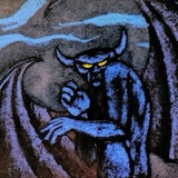 Telegram profile photo for Fenrisúlfr