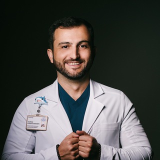 Telegram profile photo for Dr_karen_