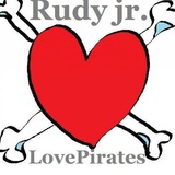 Telegram profile photo for LovePirates Radio❤️