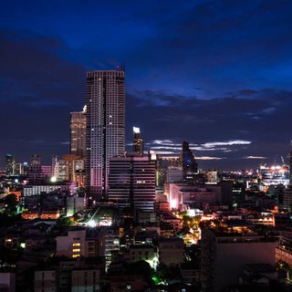 Telegram profile photo for dhaka