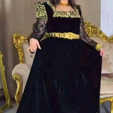 Telegram profile photo for رشمات قنادر لعراس وفرڨاني ثقال