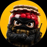 Telegram profile photo for compot1kkk