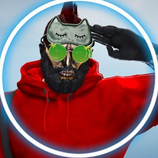 Telegram profile photo for Han_GTA5rp