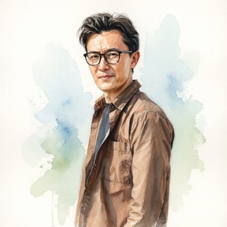 Telegram profile photo for Mening hikoyalarim