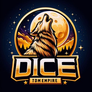 Telegram profile photo for REAL TDM 🇪🇺