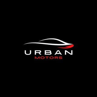 Telegram profile photo for URBAN MOTORS