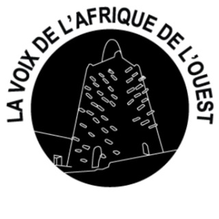 Telegram profile photo for La Voix de l'Afrique de l'Ouest