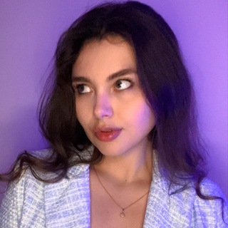 Telegram profile photo for Daria Bakay