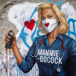 Telegram profile photo for MBocock