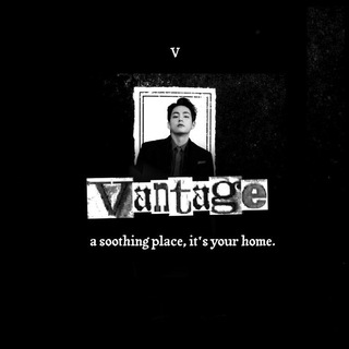 Telegram profile photo for VANTAGE