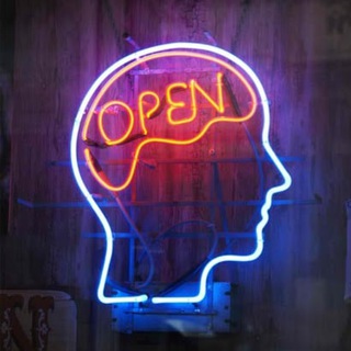 Telegram profile photo for Open Minds Inc. 💡