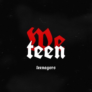 Telegram profile photo for WeTeen