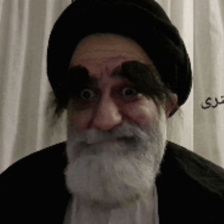 Telegram profile photo for شازده خاكستري