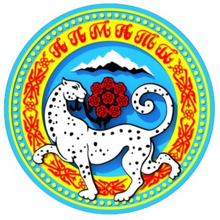 Telegram profile photo for Almaty_akimdigi