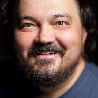 Telegram profile photo for Sergey Bogomyako, photographer