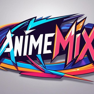 Telegram profile photo for Anime mix