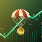 Telegram profile photo for Airdrop TPT