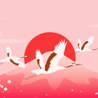 Telegram profile photo for 🇯🇵NIHON | 日本 | اليابان🇯🇵