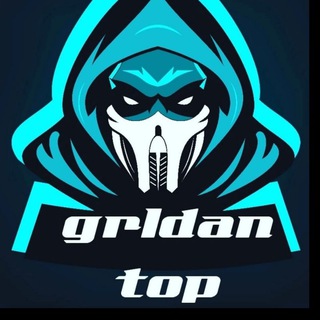Telegram profile photo for gr1dan