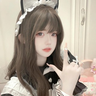 Telegram profile photo for 杭州女仆恋爱频道