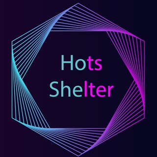 Telegram profile photo for HotS & LoL Shelter