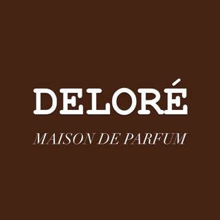 Telegram profile photo for DELORÉ (Масляные духи)🇫🇷🇨🇭