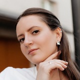 Telegram profile photo for Без плана (по плану) | Виолетта Жильцова