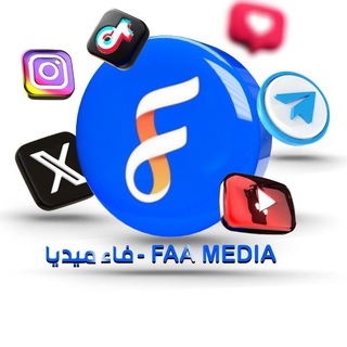 Telegram profile photo for فاء للإنشاد