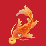 Telegram profile photo for 锦鲤对刷(招刷手)