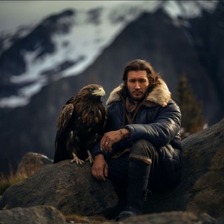 Telegram profile photo for Дневник бомжа