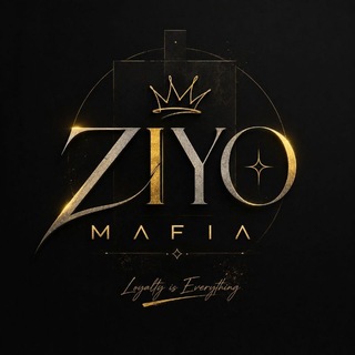Telegram profile photo for ZIYO MAFIA UZB π΅π»
