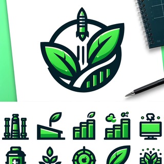 Telegram profile photo for ЗОЖ-ЗАВОД