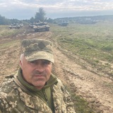 Telegram profile photo for 🇺🇦Записки незрячого ветерана😎