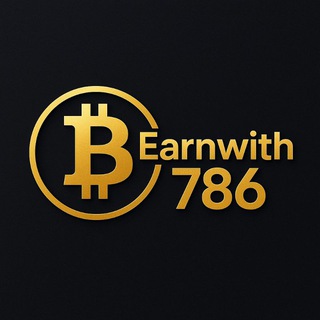 Telegram profile photo for Earnwith786