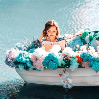 Telegram profile photo for Ксения Власова | Сказки по Фрейду