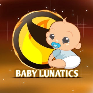 Telegram profile photo for BabyLunaticsPortal